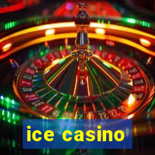 ice casino - app